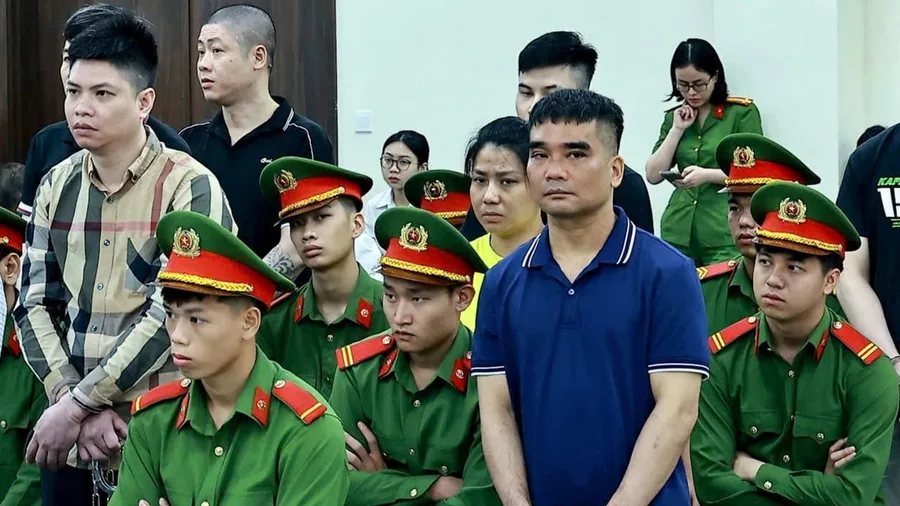 Вьетнамын шүүх хар тамхины хэргээр 11 хүнд цаазын ял оноожээ