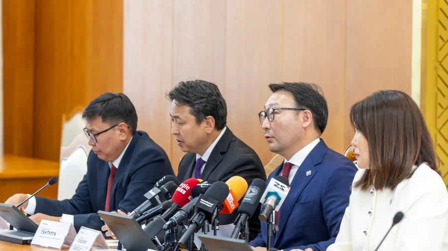 ХҮН нам төсвийн тодотголд дэмжиж, Засгийн газрын тогтвортой байдлыг дэмжинэ