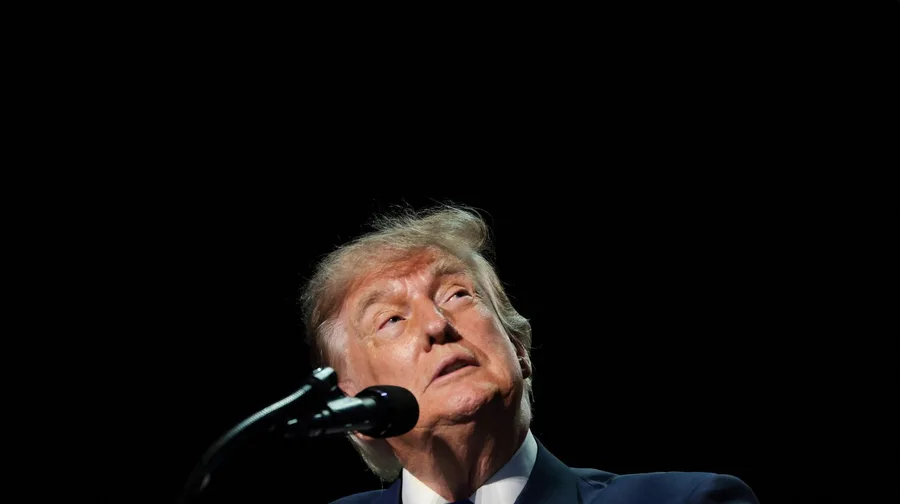 Трамп: Ираны дайн Конгрессын сонгуулийн дараа дуусна