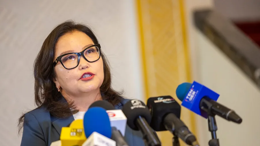 Төсвийн тодотголд 50 тэрбум төгрөгийн эрчим хүчний импорт тусгагдаж, гишүүд шүүмжилэв