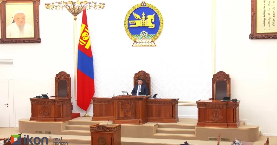 УИХ-ын чуулганы хуралдаан ирц хүрээгүйгээс эхлээгүй байна