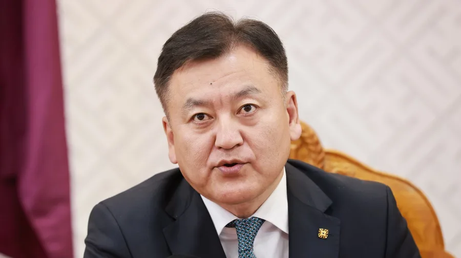 Өвлийн оргил ачаалал 1,956 МВт хүрэх тооцоотой