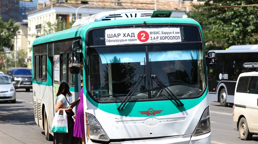Нийсэн тээврийн өвөлжилтийн бэлтгэл 93 хувьтай байна